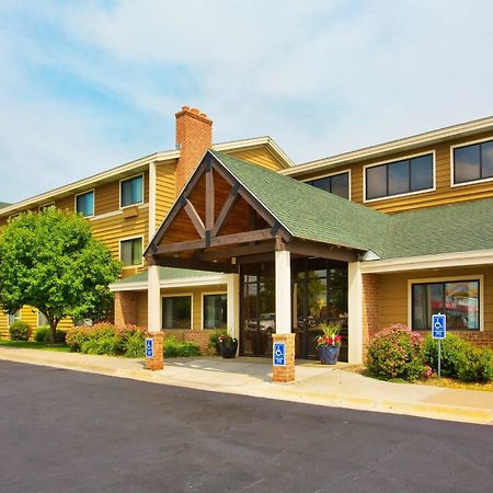 Americinn By Wyndham Карні Екстер'єр фото