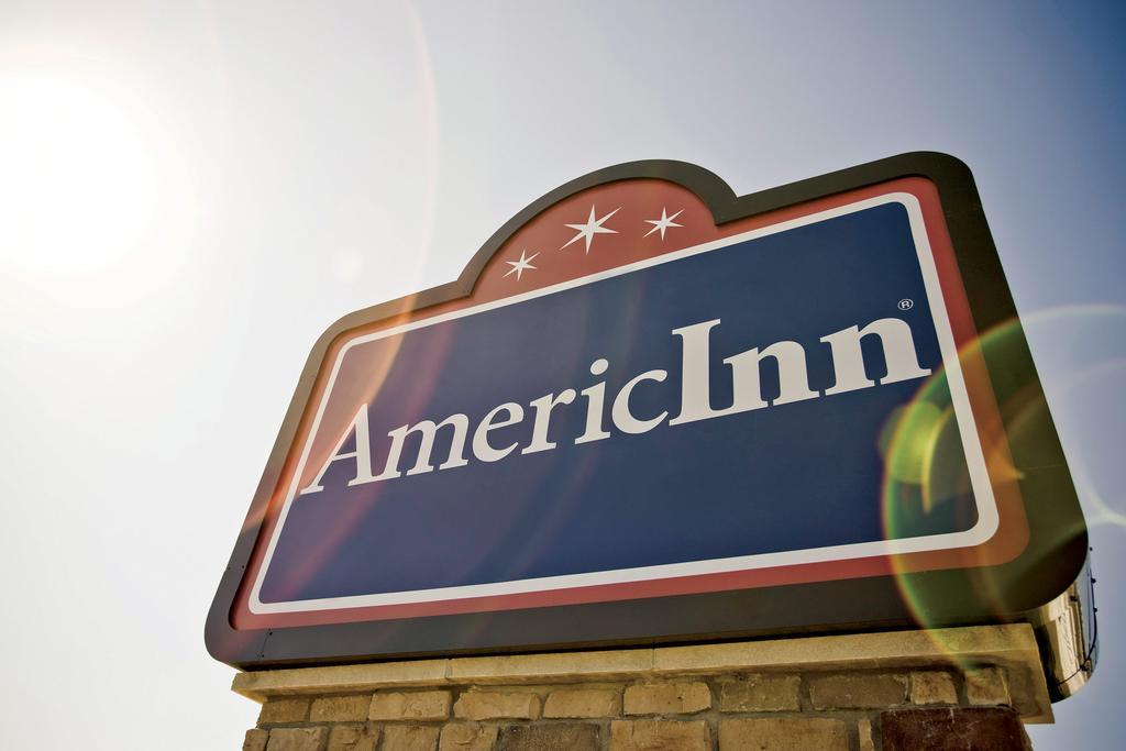 Americinn By Wyndham Карні Екстер'єр фото