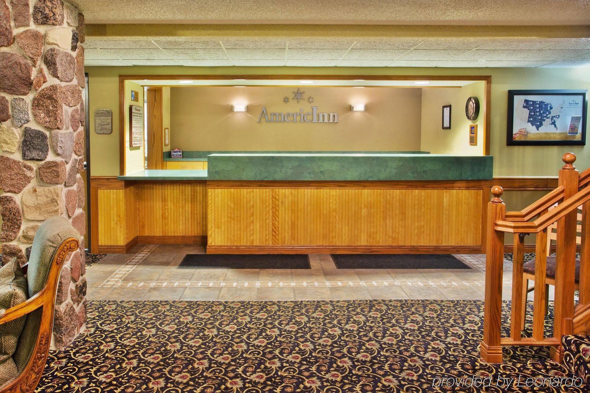 Americinn By Wyndham Карні Екстер'єр фото