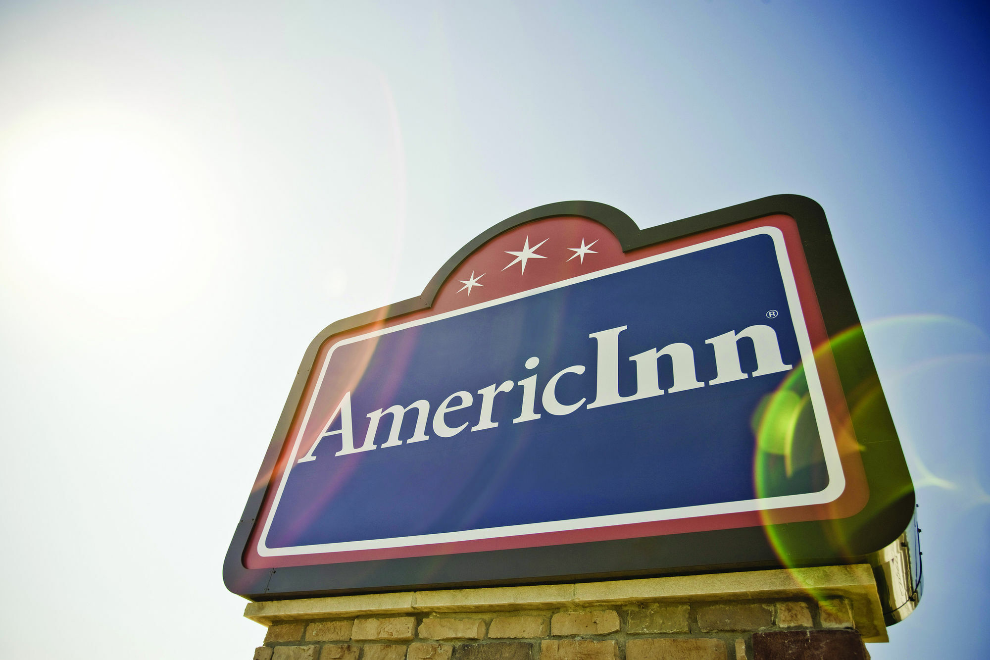 Americinn By Wyndham Карні Екстер'єр фото